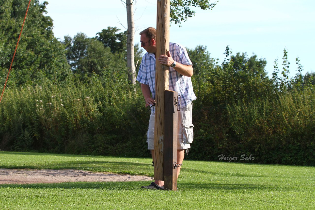 Bild 461 - Vogelschiessen am 18.8.12